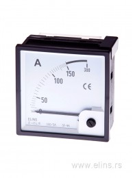 Ampermetar CP-96  X/5A